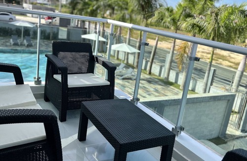 Boca Chica Apartment | Warm and beautiful apartment in Boca chica