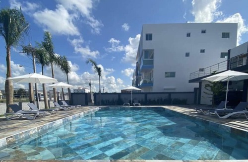 Boca Chica Apartment | Warm and beautiful apartment in Boca chica