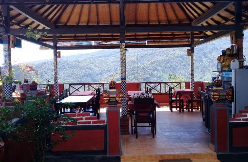 Munduk House | Warung Jojo and Homestay