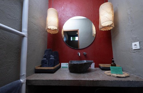 Pererenan Hotel | Wasabi