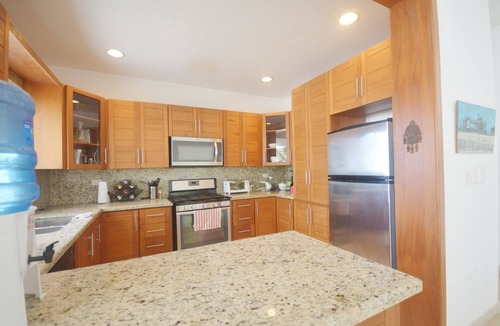 Las Terrenas Apartment | Waterfront apartment