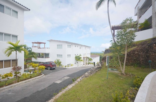 Las Terrenas Apartment | Waterfront apartment