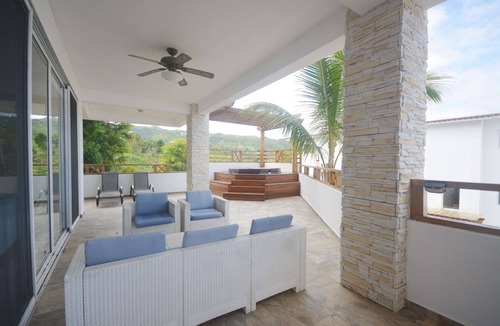 Las Terrenas Apartment | Waterfront apartment