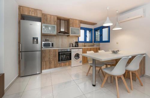Koum Kapi Apartment | Wave Apartment