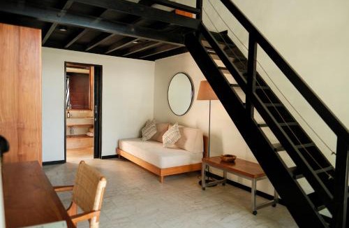 Berawa Resort | Wave House Boutique Surf Hotel - Adults Only