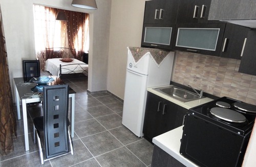 Salamis House | Wavedance Accommodation(Artemis)