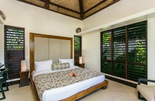 Savusavu Resort | Wavi Island