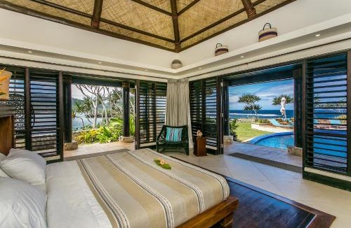Savusavu Resort | Wavi Island
