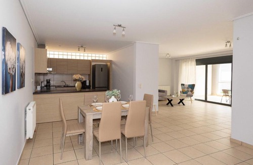 Kallithea Apartment | Waylink Residences - Kallithea