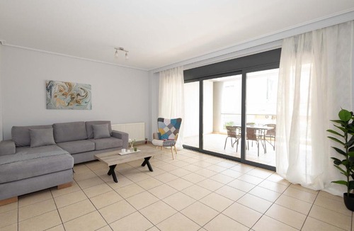 Kallithea Apartment | Waylink Residences - Kallithea