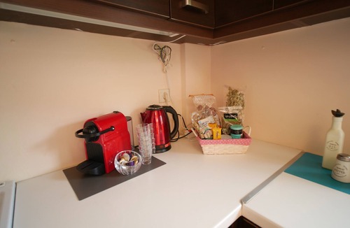 Nea Iraklitsa Villa | We are committed to making your experience genuine