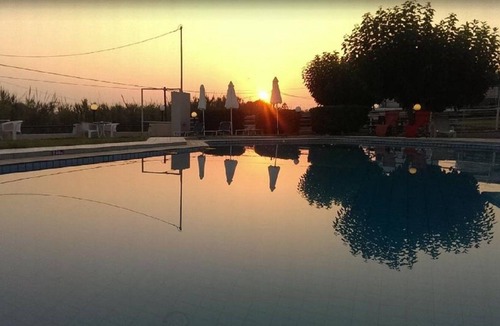 Gerani House | We'll Make You Feel at Home Far Away From Home.
