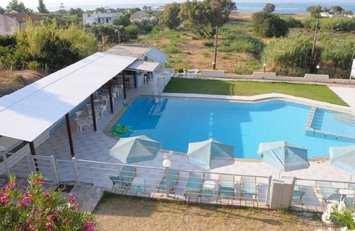 Gerani House | We'll Make You Feel at Home Far Away From Home.