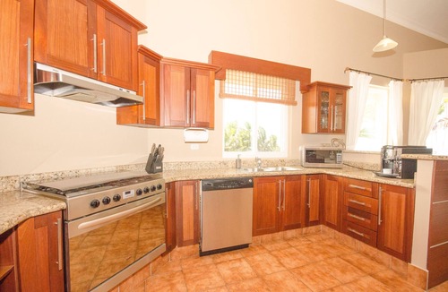 Cabarete Condo | We travel not to escape but to explore
