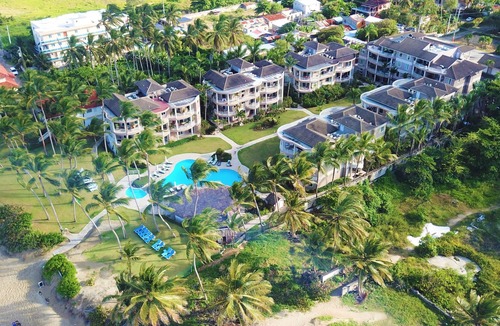 Cabarete Condo | We travel not to escape but to explore