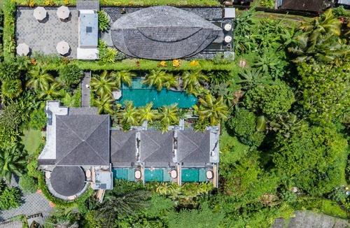 Ubud Hotel | Weda Cita Resort and Spa Ubud by Mahaputra