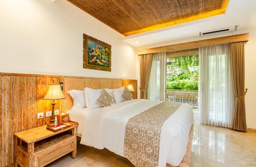 Ubud Hotel | Weda Cita Resort and Spa Ubud by Mahaputra