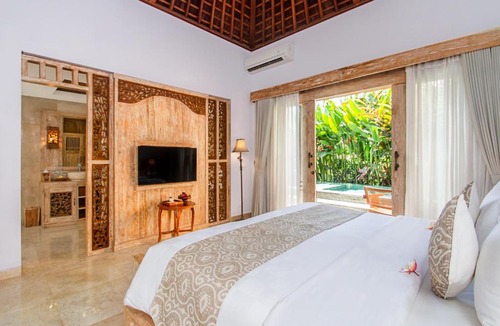 Ubud Hotel | Weda Cita Resort and Spa Ubud by Mahaputra