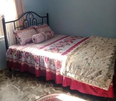 Bajawa House | Wel home stay