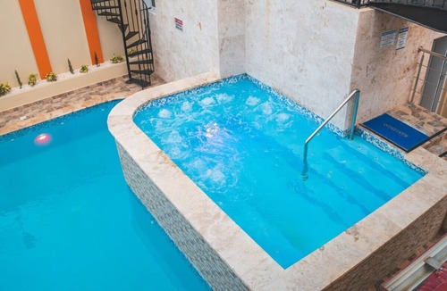 Santiago de los Caballeros House | Welcome to Villa D’Mirella!