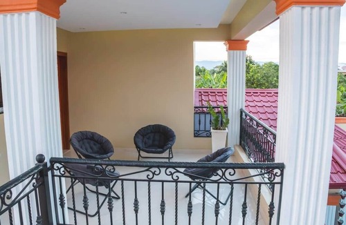 Santiago de los Caballeros House | Welcome to Villa D’Mirella!