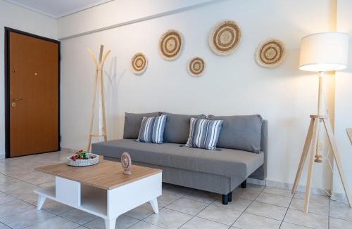 Agios Panteleimonas Apartment | Welcome apartment