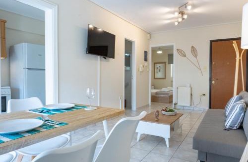 Agios Panteleimonas Apartment | Welcome apartment