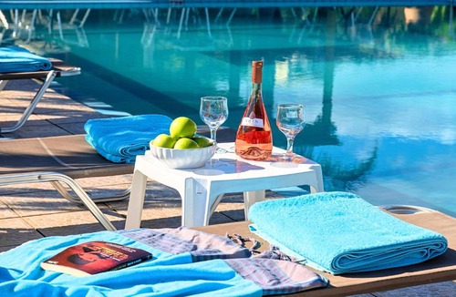 Exopoli Apartment | Welcome Apts