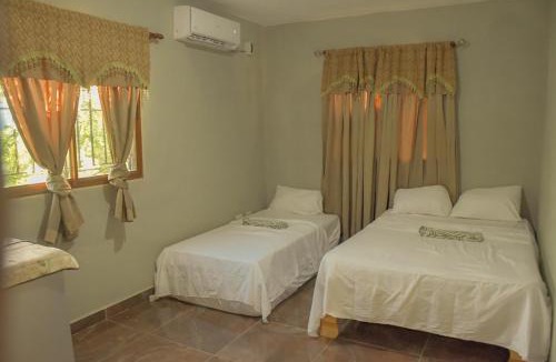 San Cristobal Apartment | Welcome home to your secret garden