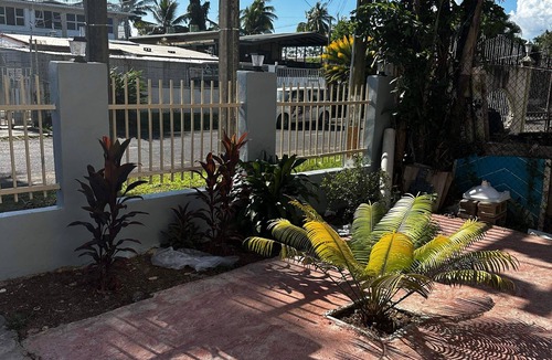 Nadi House | Welcome Kumar Vacation Home at Kennedy Ave , 3 bedrooms and full bathroom