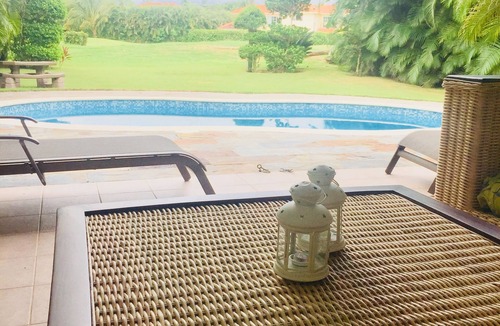Juan Dolio Villa | Welcome To A Private Paradise !