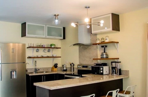 El Soco Apartment | Welcome to Beautiful Palm Tree