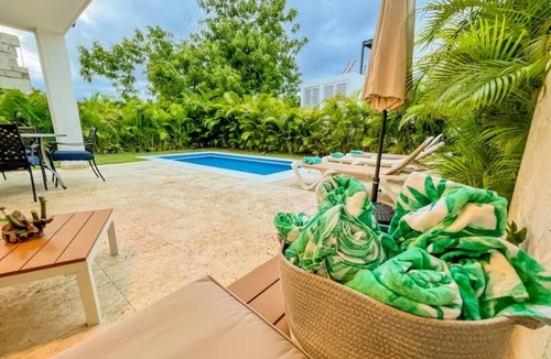 El Soco Apartment | Welcome to Beautiful Palm Tree