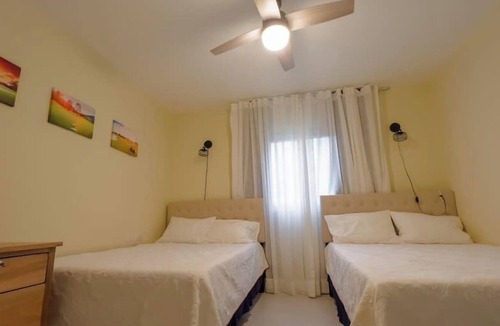 San Pedro de Macoris Villa | Welcome to beautiful palm trees
