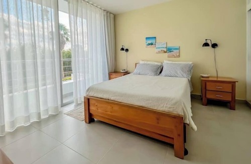 San Pedro de Macoris Villa | Welcome to beautiful palm trees