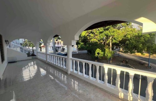 Samana House | Welcome to Casa Blanca Samana : Full House !