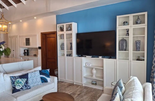 Playa Chiquita Villa | Welcome to Ocean Manor: A private slice of Heaven in Sosua Ocean Village