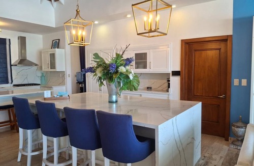 Playa Chiquita Villa | Welcome to Ocean Manor: A private slice of Heaven in Sosua Ocean Village