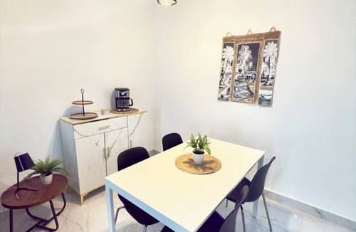 Los Melones Condo | Welcome to our home away from home! Only 5 minutes walk from the beach & village