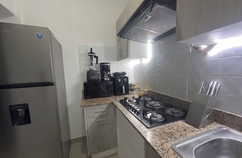 Nuevo Arroyo Hondo Apartment | Welcome to your luxury retreat