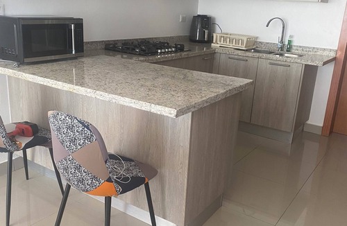 Montellano Apartment | Welcome to your vacation Oasis