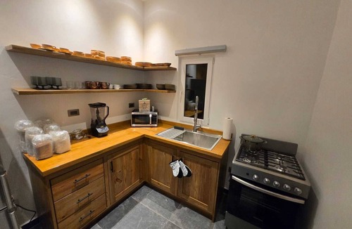 Las Galeras House | Welcoming 1-bedroom house with AC in charming Las Galeras