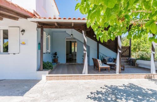 Vilatoria House | West Point House