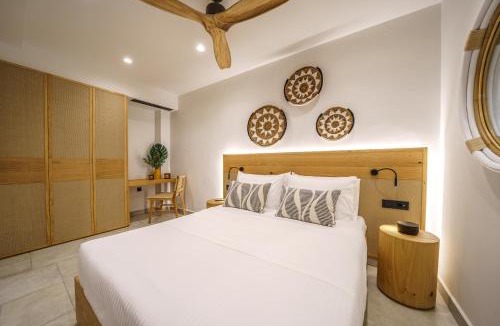 Apokoronas Apartment | WEST VILLA by CYAMES