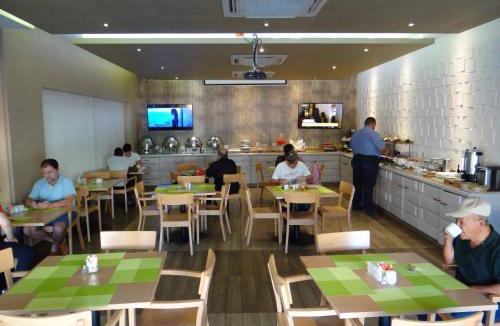 La Julia Hotel | Weston Suites Hotel