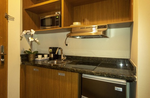 La Julia Hotel | Weston Suites & Hotel