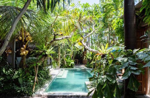 Penestanan Villa | Where Art and Relaxation Meet in Tropical Paradise
