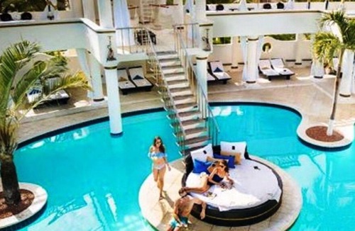 Los Maestros Apartment | Where Luxury Meets Nature
