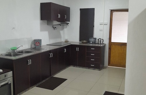 Labasa Apartment | White Diamond Apartment