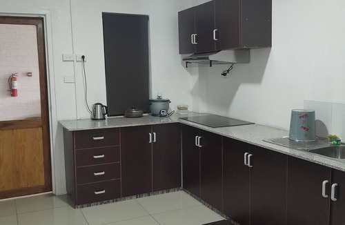 Labasa Apartment | White Diamond Apartment